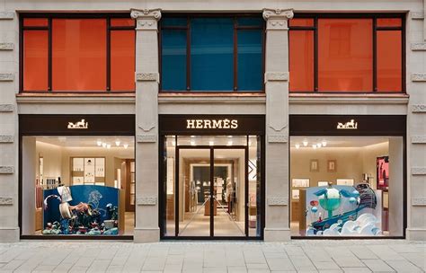 hermes butikk oslo